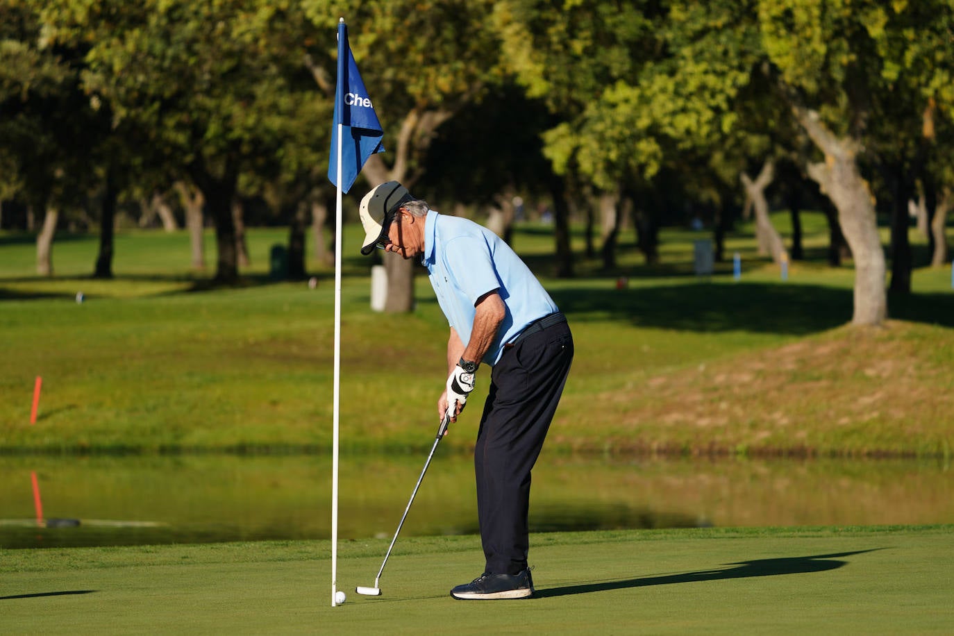 Gran ambiente y diversión en el segundo día del Torneo LA GACETA en La Valmuza