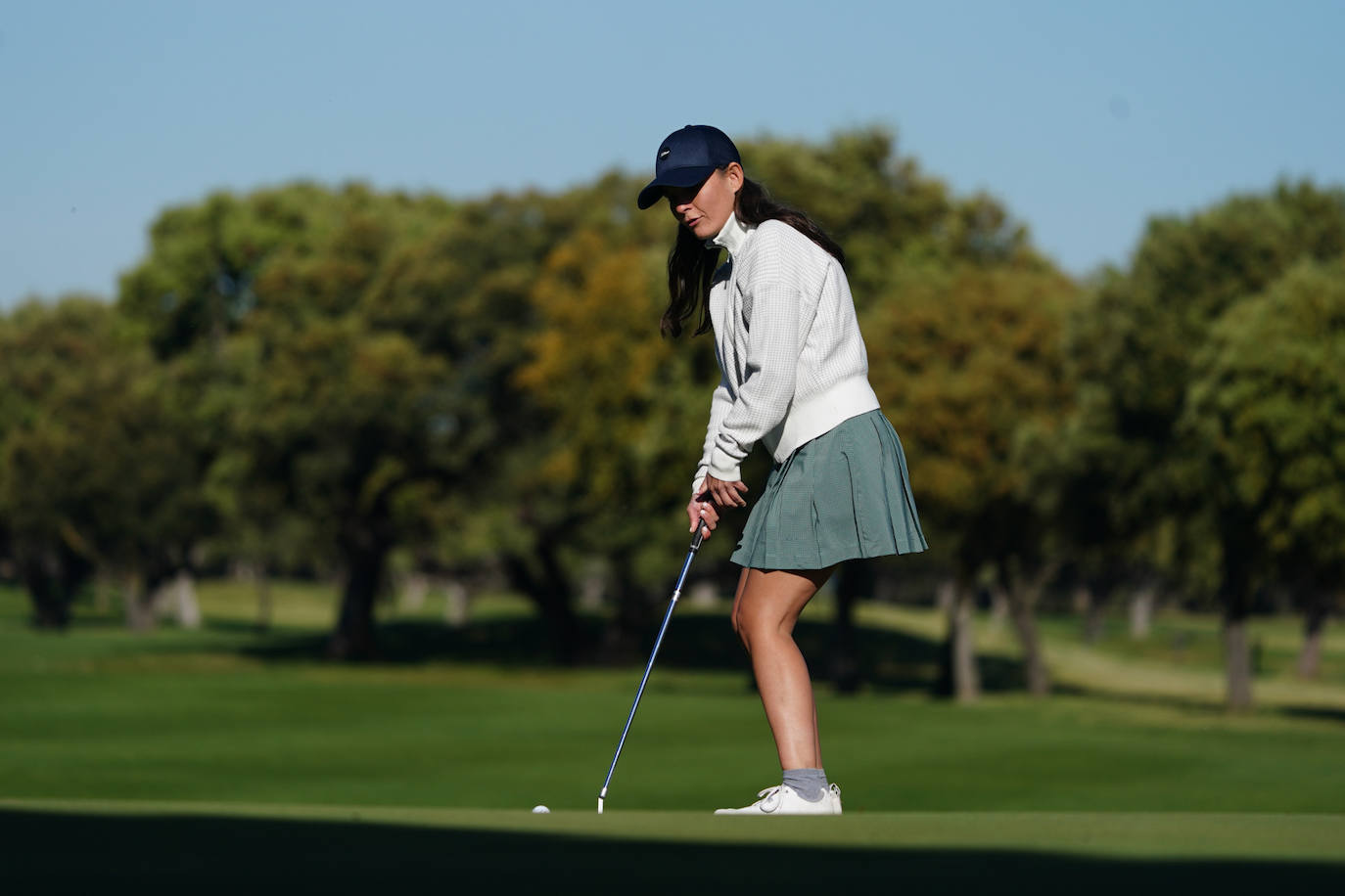 Gran ambiente y diversión en el segundo día del Torneo LA GACETA en La Valmuza