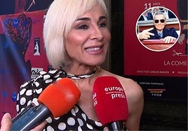 Ana María Aldón se aleja de la televisión en medio de nuevas polémicas familiares