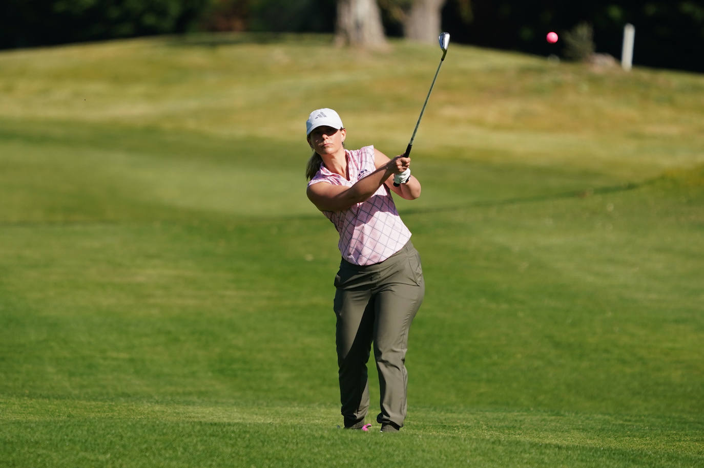 El mejor cierre a tres días de golf en La Valmuza con el Torneo LA GACETA