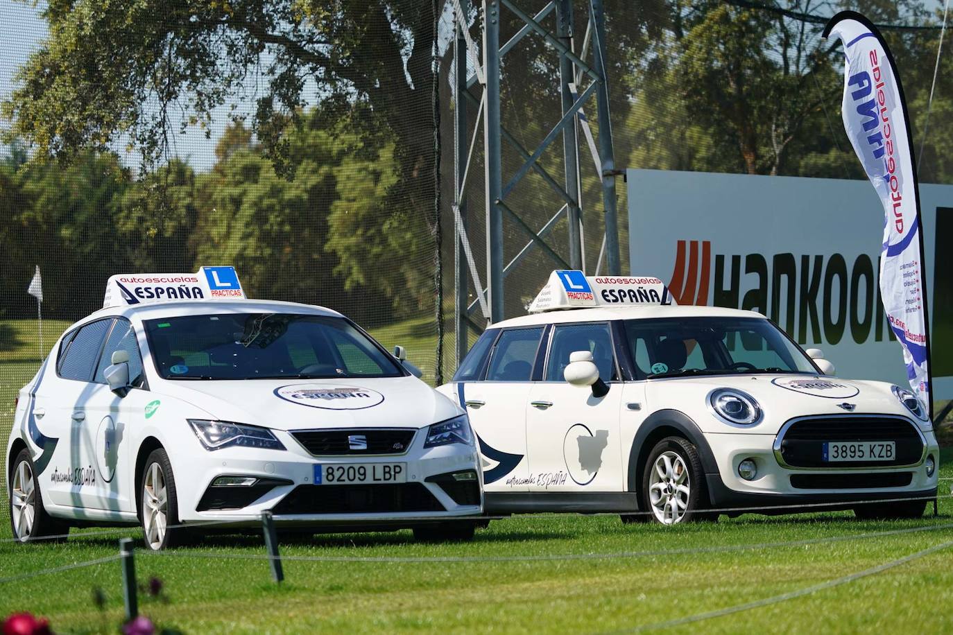 El mejor cierre a tres días de golf en La Valmuza con el Torneo LA GACETA