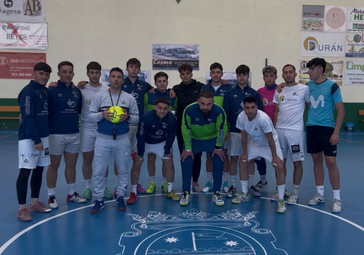 El Albense busca mantener vivas las aspiraciones del ascenso a Segunda División
