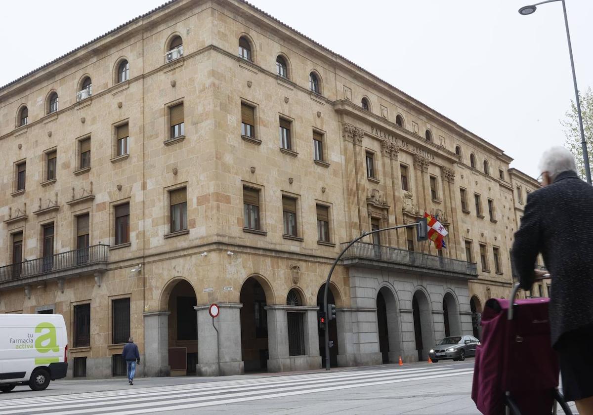 Fallos informáticos ponen en riesgo embargos y medidas cautelares