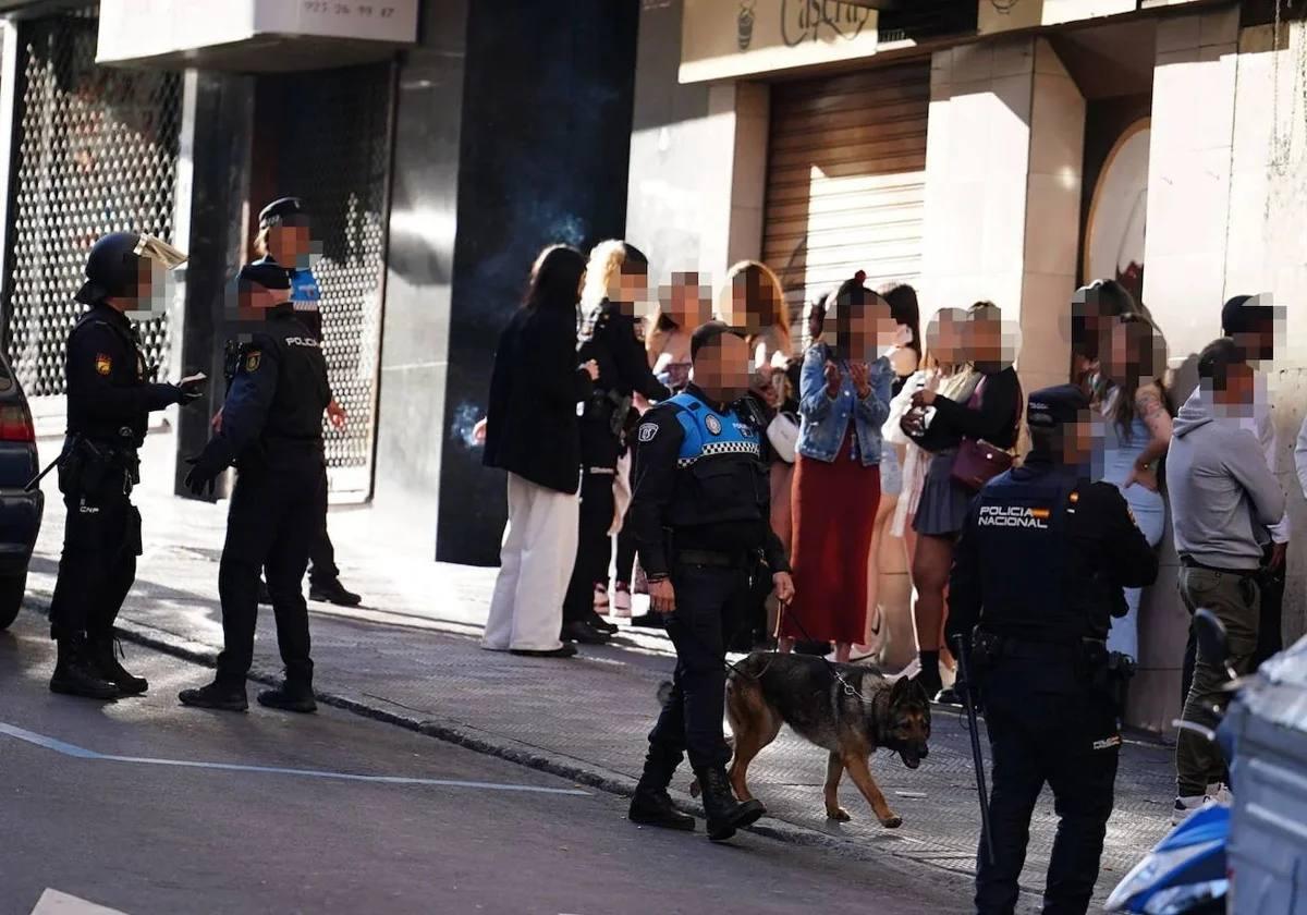 Qué ha ocurrido en Salamanca este domingo 25 de mayo de 2025