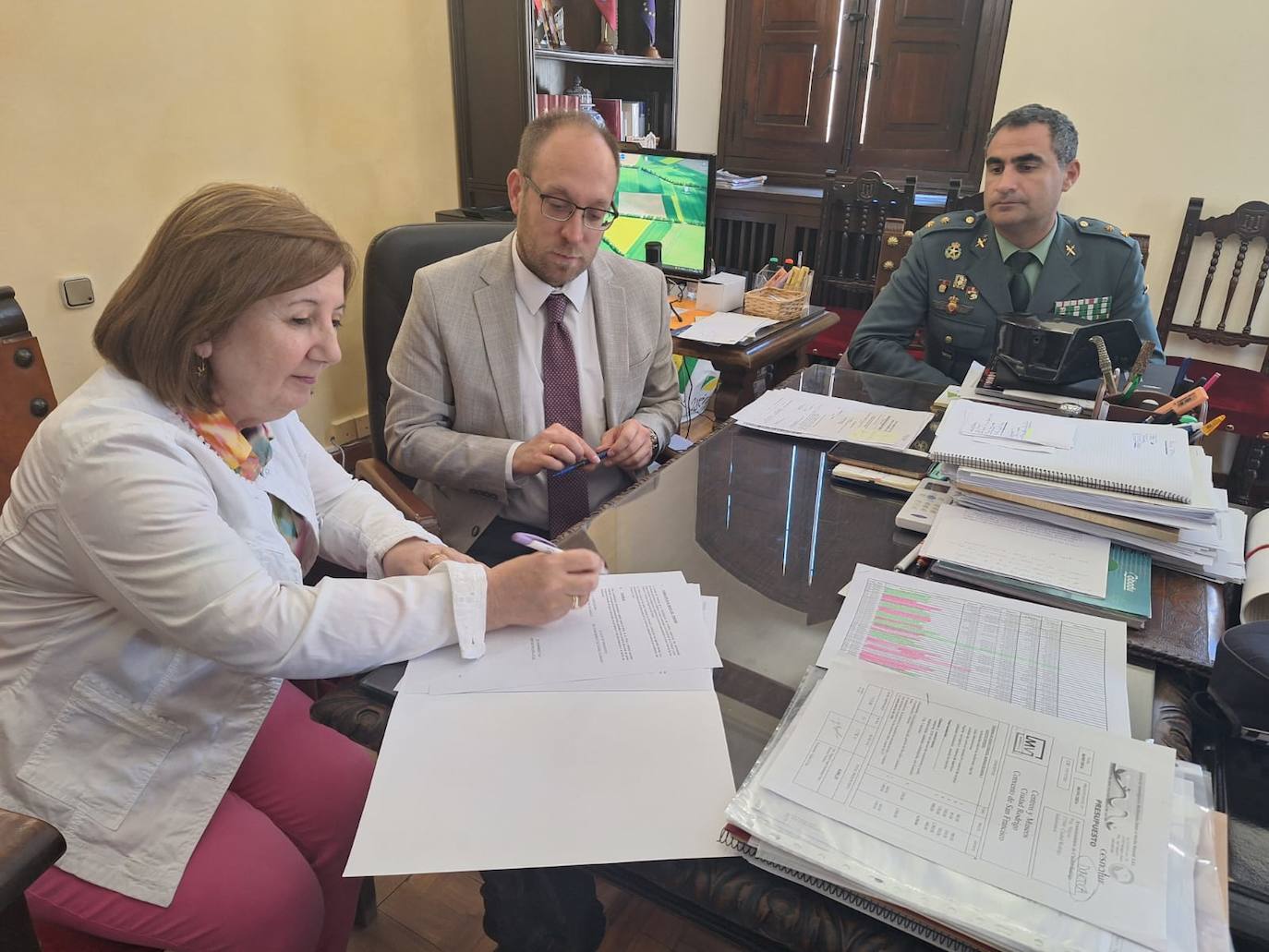 Ciudad Rodrigo renueva su compromiso contra la violencia de género
