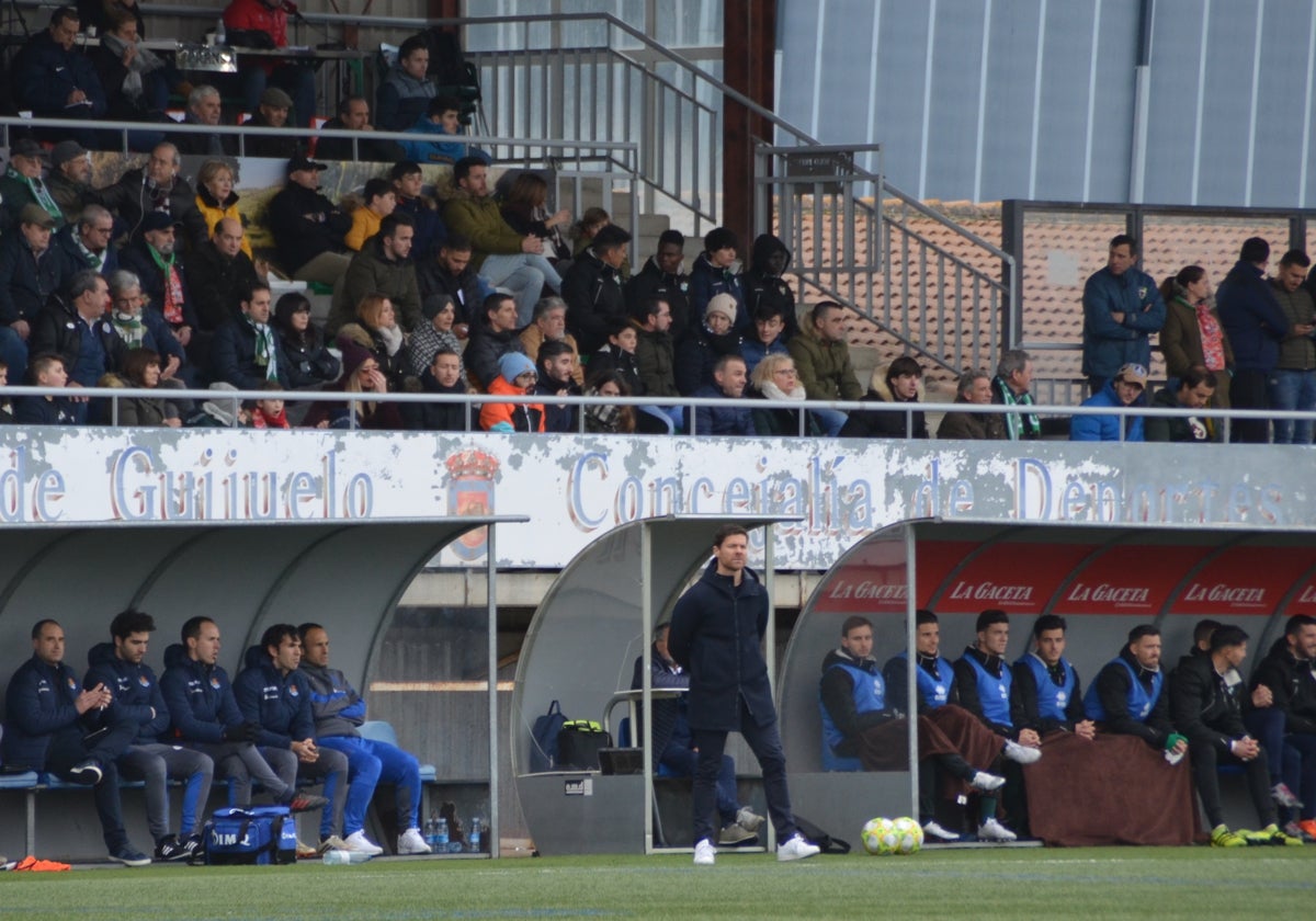 La derrota más dura del Xabi Alonso entrenador en España la encajó en Salamanca: «Ese día demostró que era un señor…»