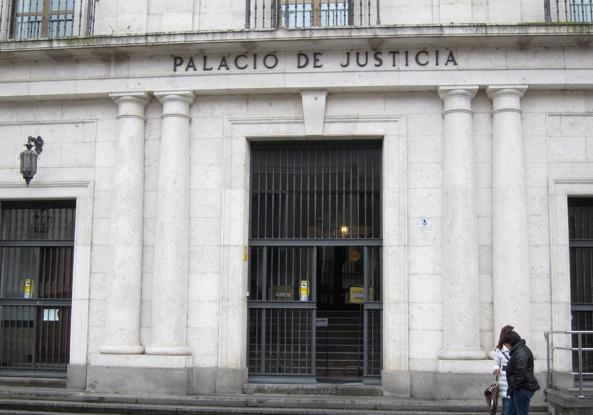 Le piden cuatro años tras ocuparle 7 gramos de speed al ser identificado por arrojar basura a la calle.