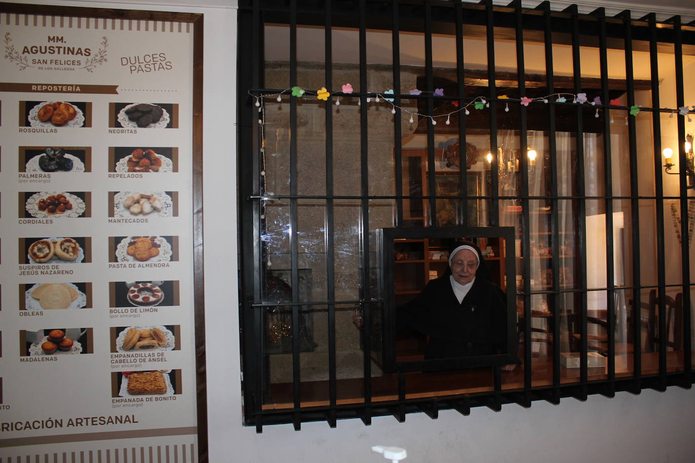 «El Padre Prevost nos abrazó y no imaginamos lo que sucedería después»