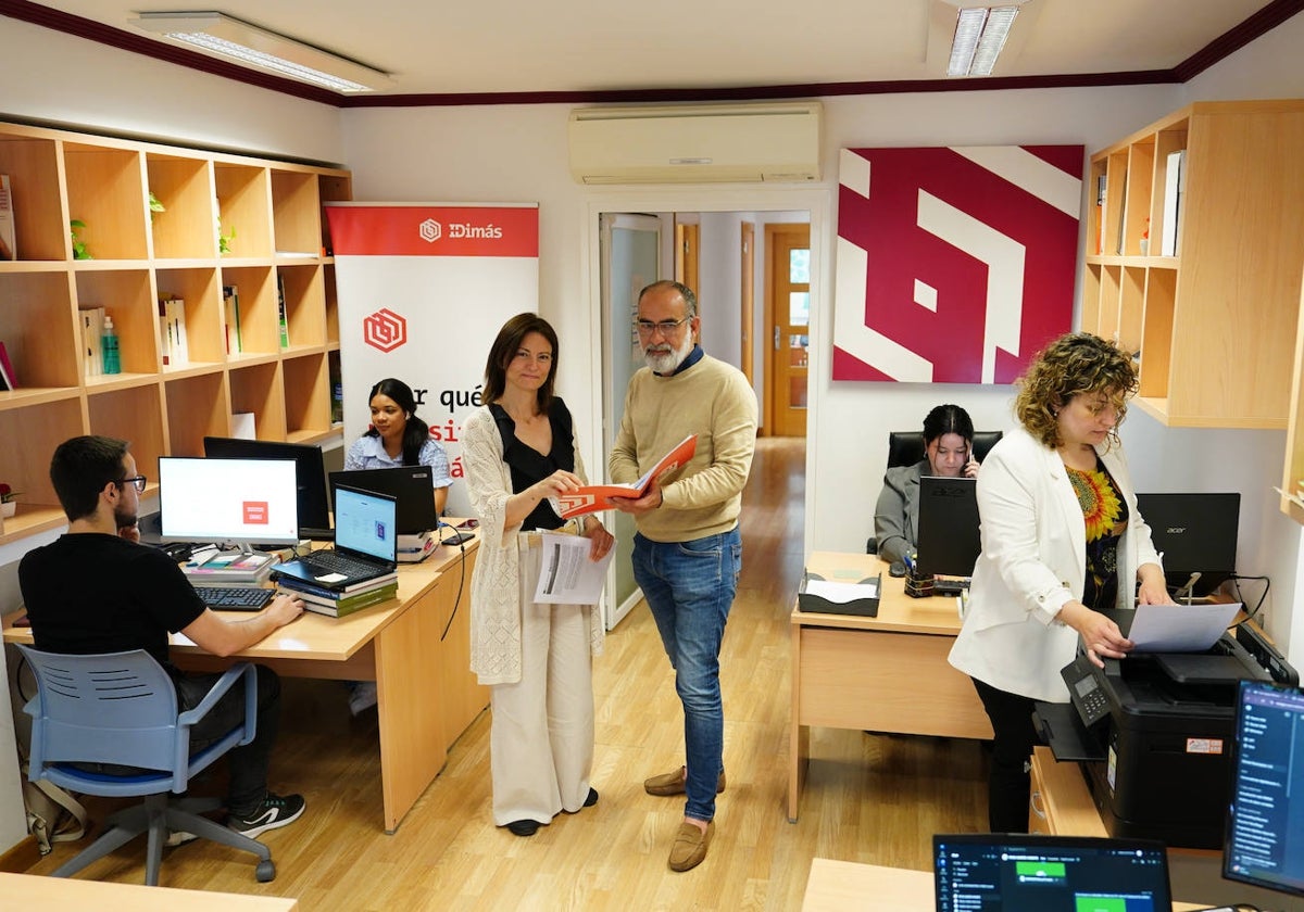 Gestión de proyectos I+D+i con financiación pública y privada