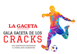 Consigue aquí tu invitación para la Gala de LA GACETA de los Cracks