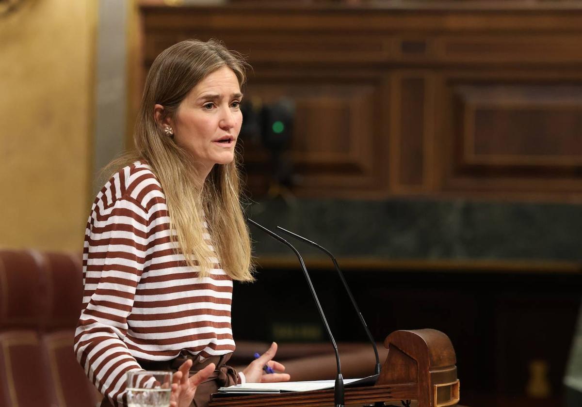 Aagesen defiende la gestión de la Confederación del Júcar durante la dana: «Actuó en tiempo y forma»
