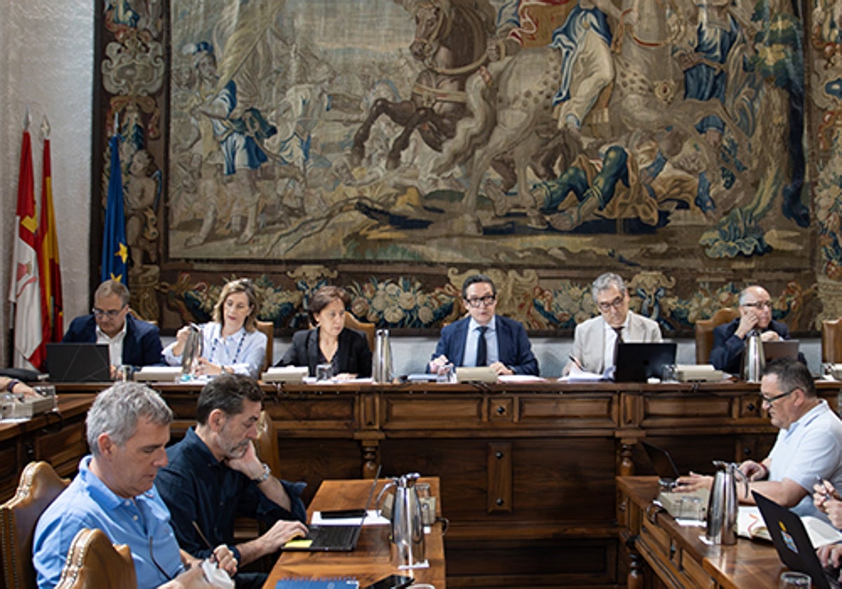 La Universidad crea una cátedra para incorporar los últimos avances tecnológicos a la justicia