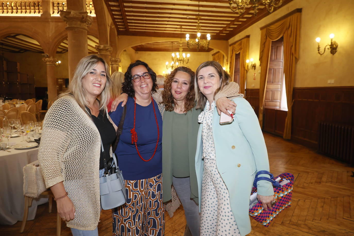 El Foro GACETA del comercio, en imágenes