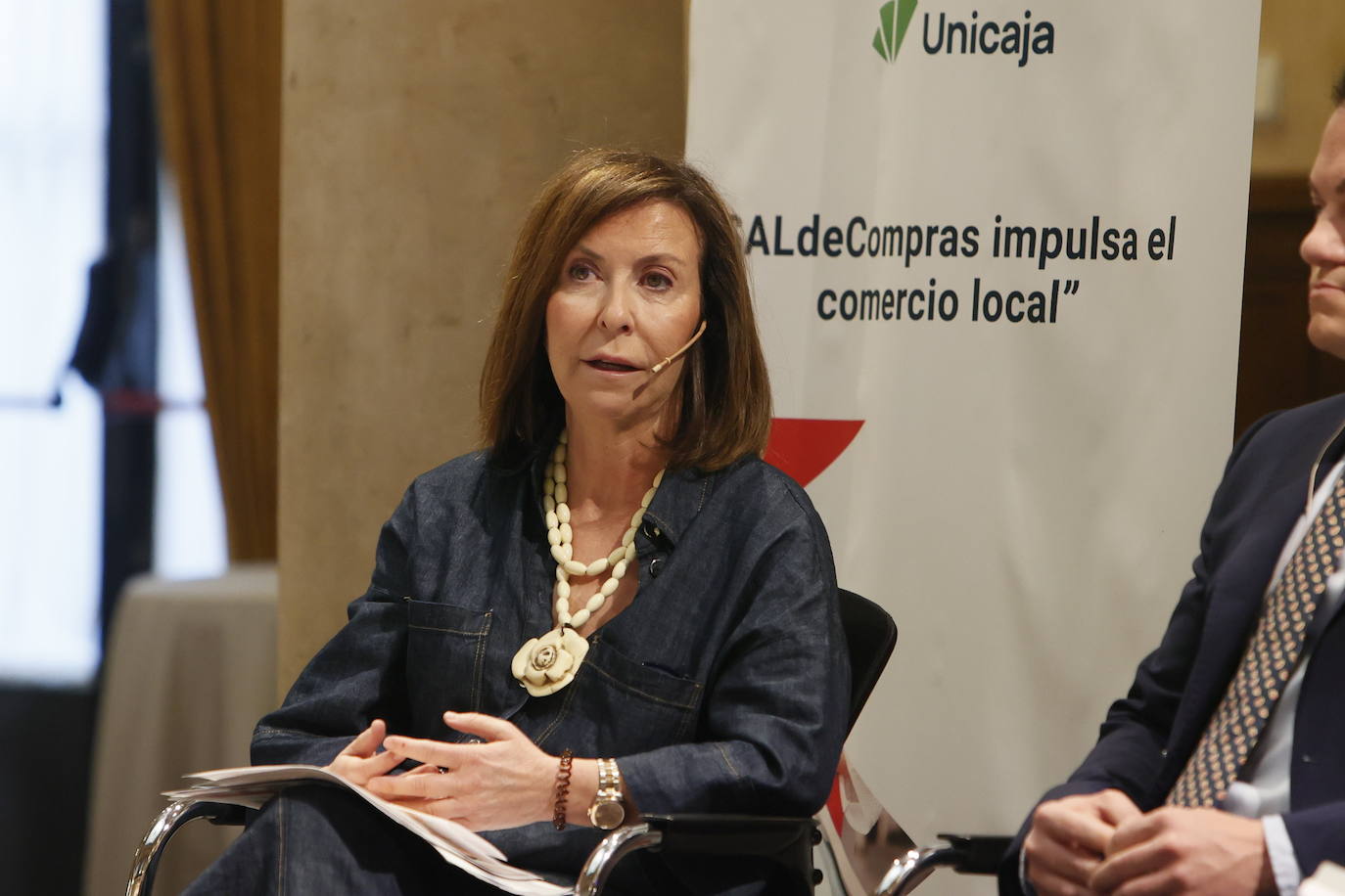 El Foro GACETA del comercio, en imágenes