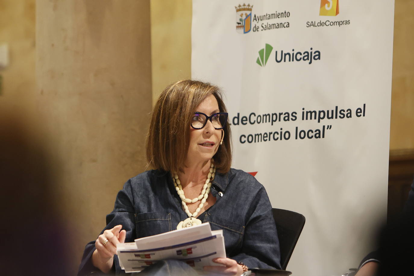 El Foro GACETA del comercio, en imágenes