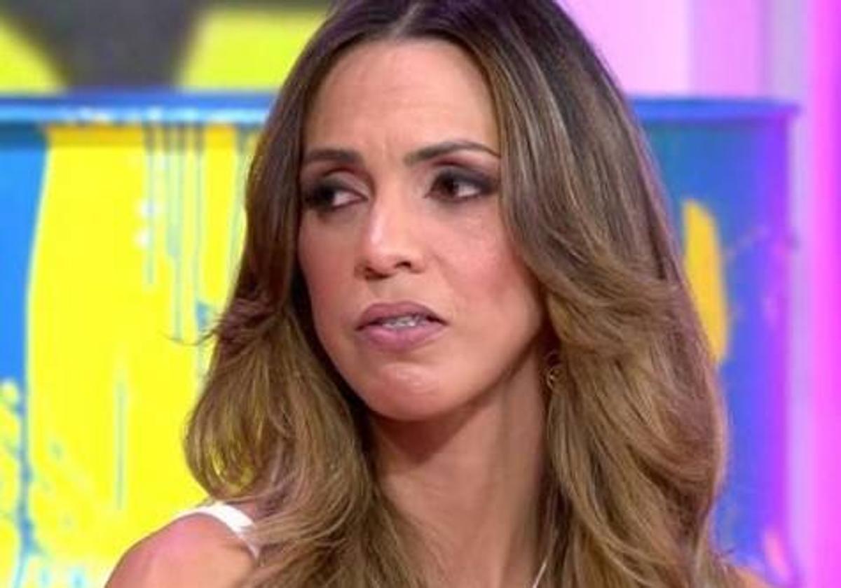 Paola Olmedo anuncia su ruptura con Sergio tras protagonizar una portada romántica: «Ahora necesito centrarme en mí»