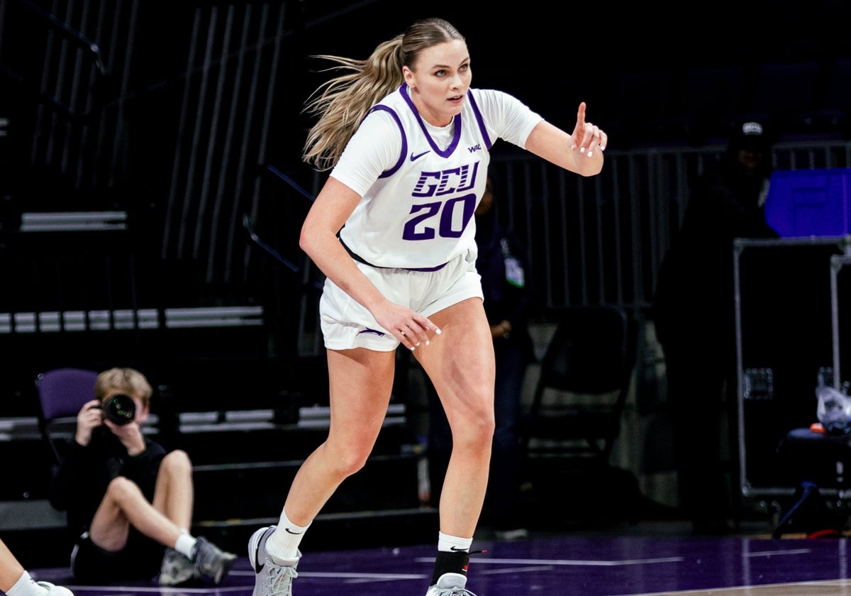 Avenida apuesta por la promesa Laura Erikstrup para su juego interior