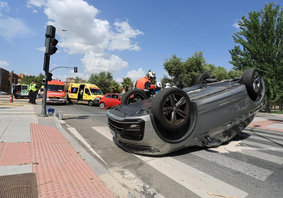 Qué ha ocurrido en Salamanca este viernes 30 de mayo de 2025
