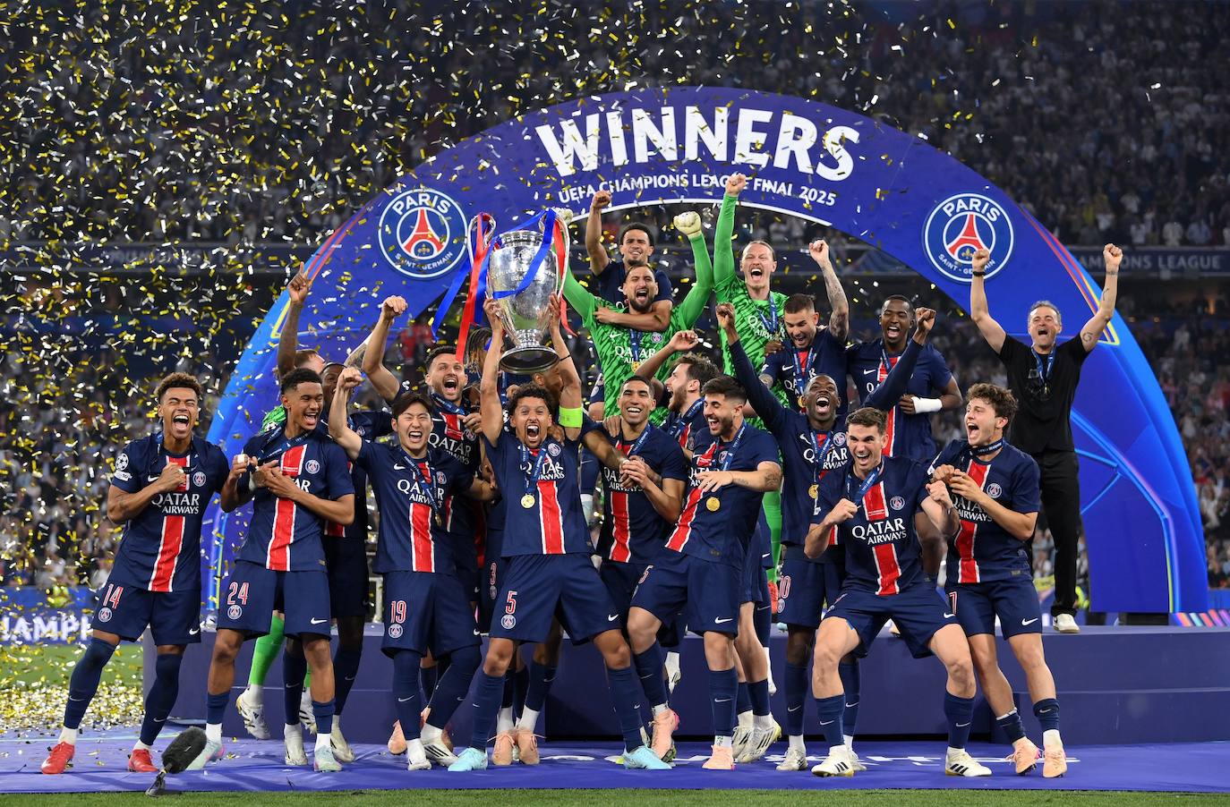 PSG