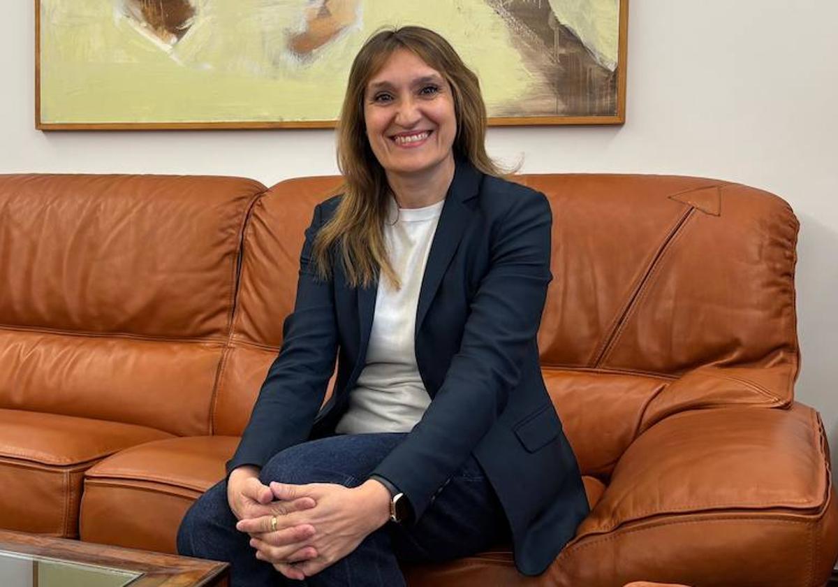 «El índice de acoso escolar es inferior a la media nacional, pero trabajamos para conseguir que desaparezca»