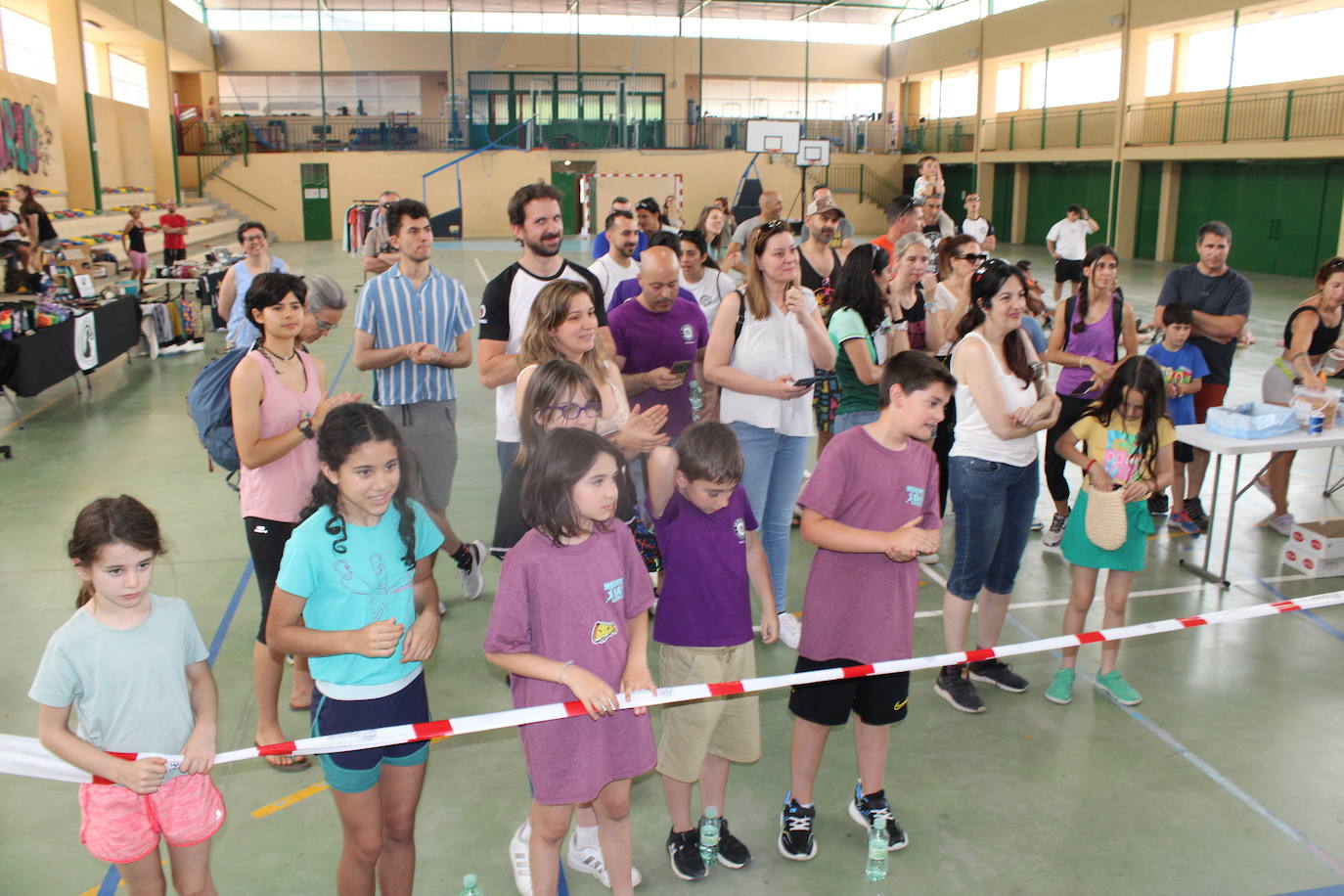 Candelario despide sus 'Mountain days'