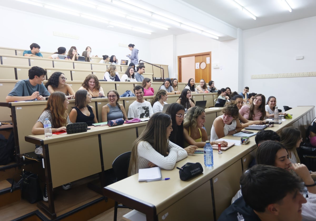 Las universidades de Salamanca destacan en los ranking nacionales e internacionales