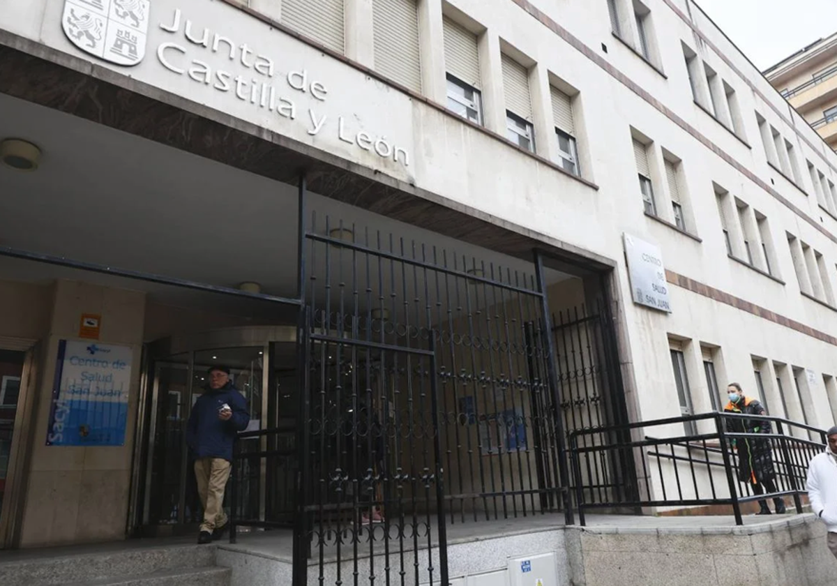 El Centro de Salud de San Juan realizará estudios de radiología urgentes todos los días del año