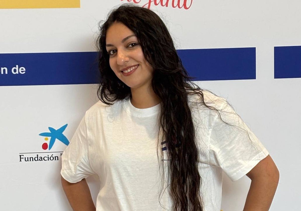 «Me criaron para casarme joven, tuve un hijo a los 16; no quería esa vida»