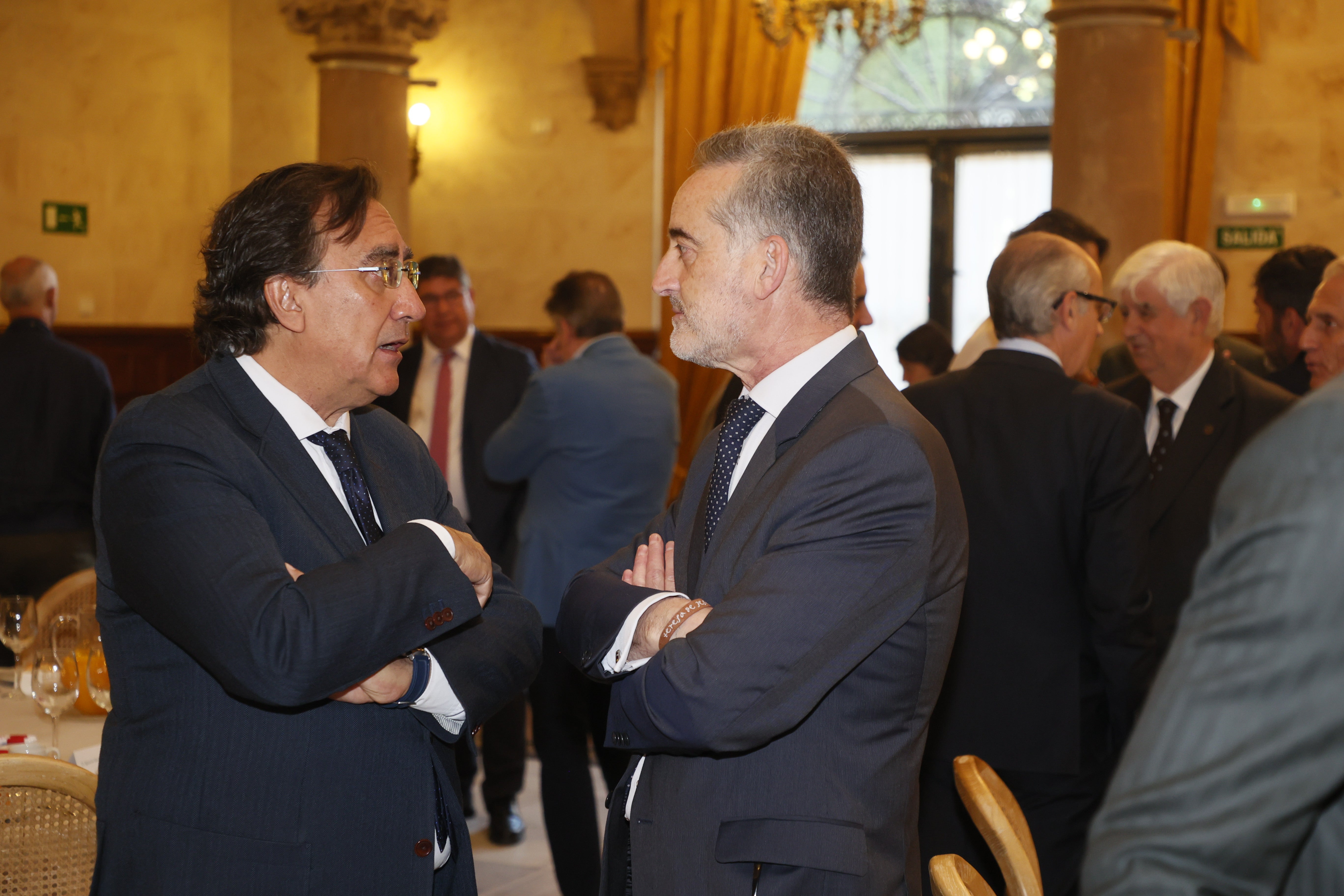 El Foro GACETA del empleo, en imágenes