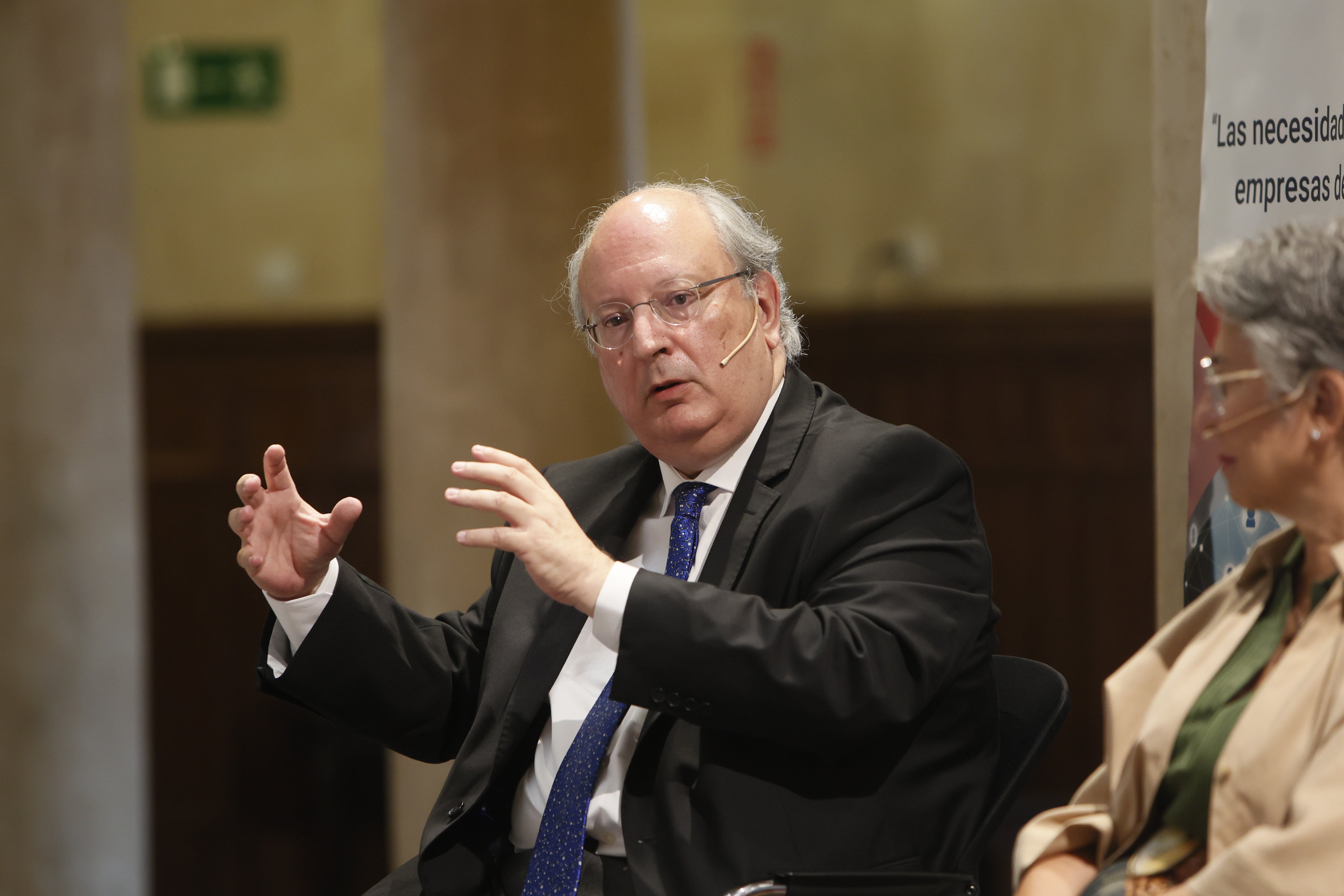 El Foro GACETA del empleo, en imágenes