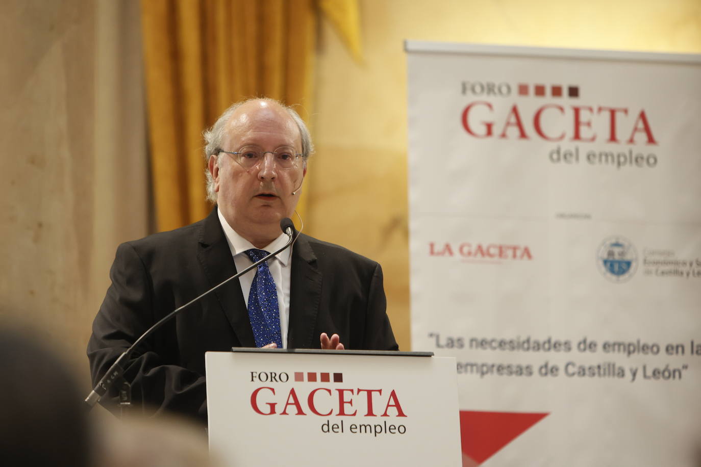 El Foro GACETA del empleo, en imágenes