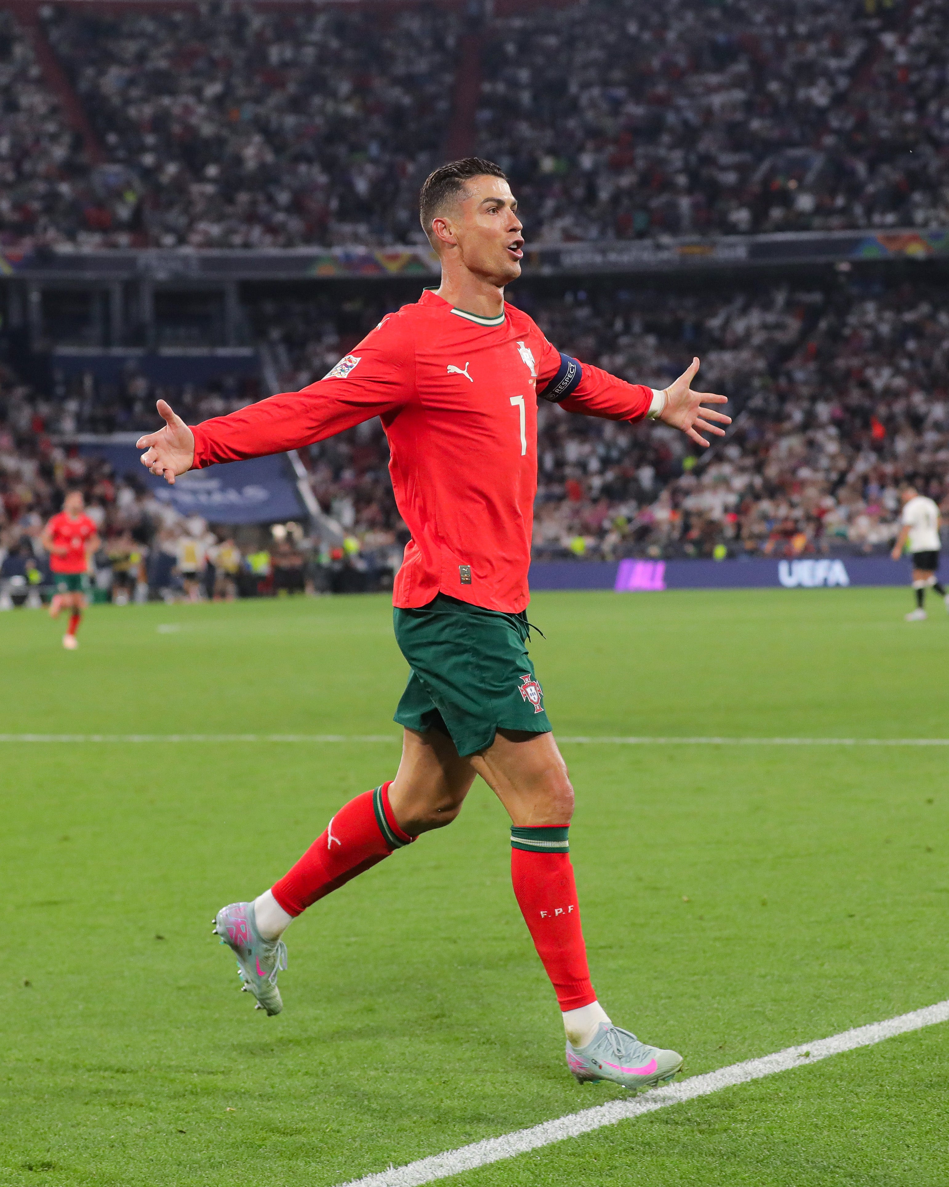Portugal remonta en Alemania y se cuela en la final de la Nations League (1-2)