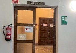 La Audiencia Provincial ha señalado de nuevo el juicio para la próxima semana.