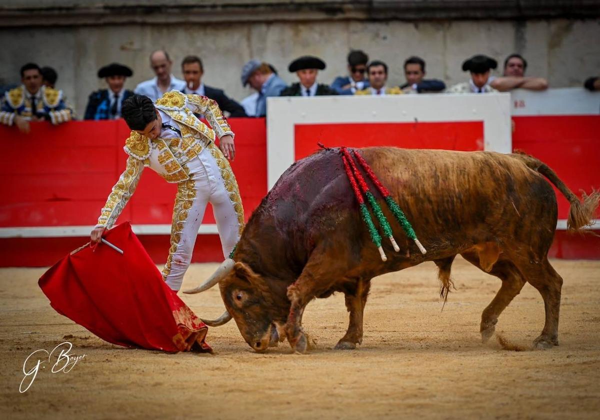 El legítimo triunfo de la liberación