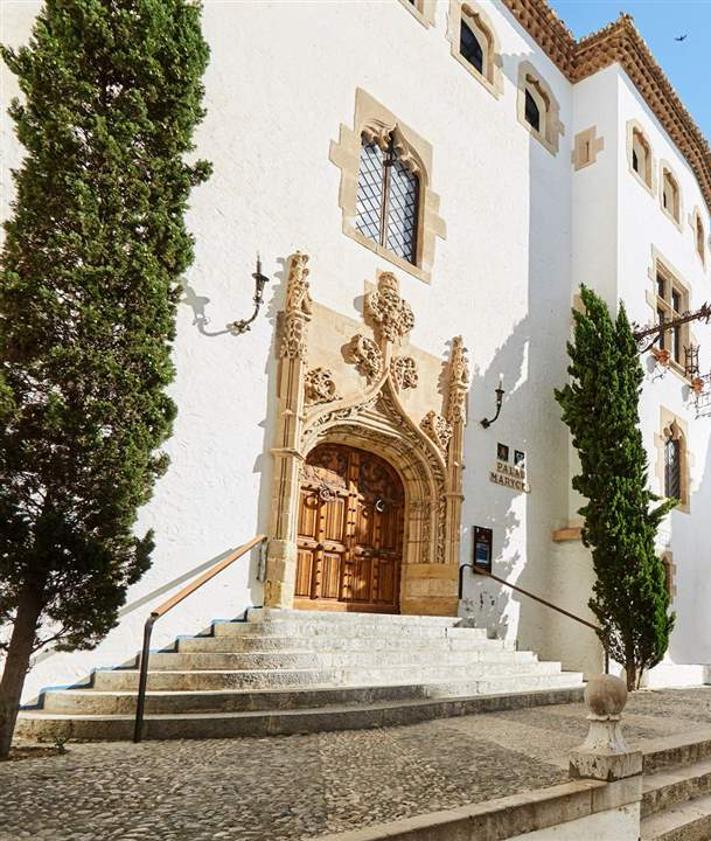 Imagen secundaria 2 - Patrimonio salmantino en el exilio