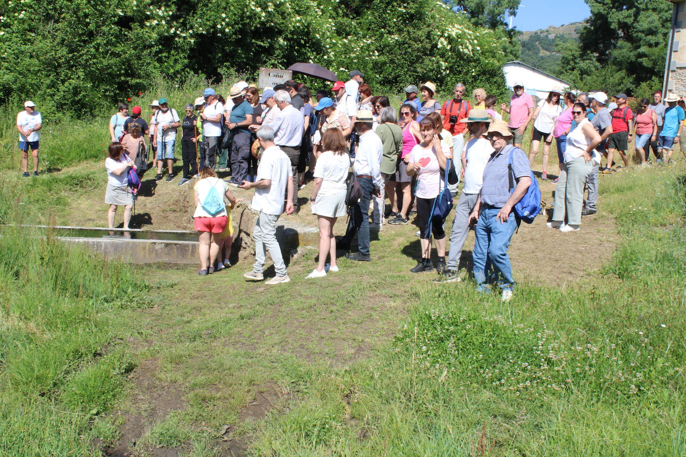 El Festival de la candela se despide hasta octubre como dinamizador de la Ruta de la Plata