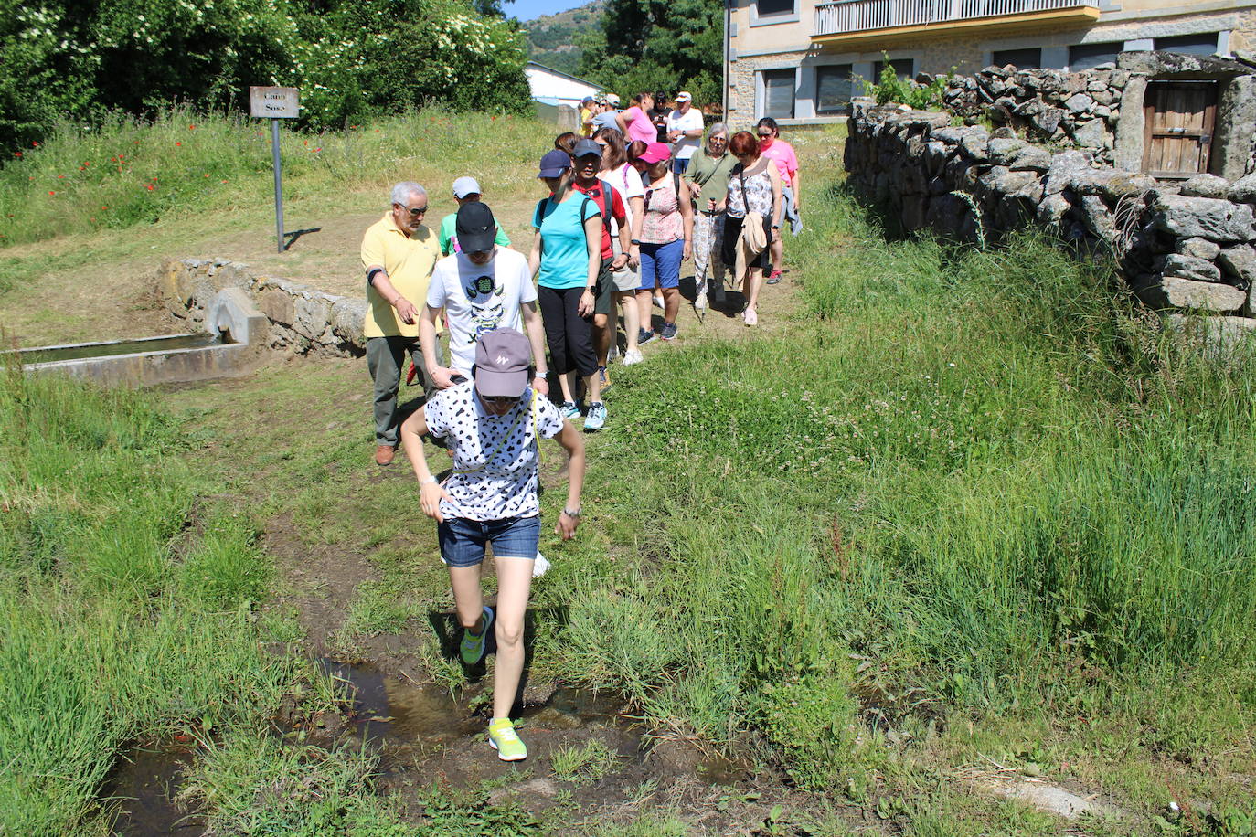 El Festival de la candela se despide hasta octubre como dinamizador de la Ruta de la Plata