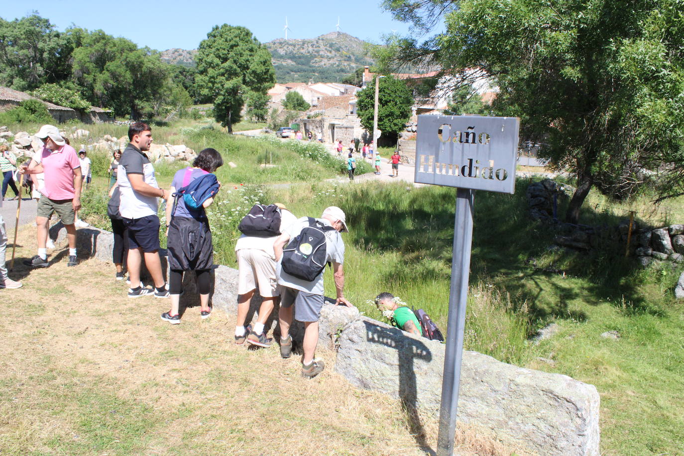 El Festival de la candela se despide hasta octubre como dinamizador de la Ruta de la Plata