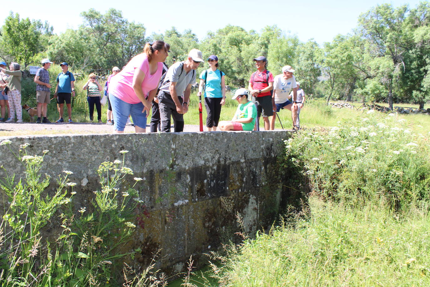 El Festival de la candela se despide hasta octubre como dinamizador de la Ruta de la Plata