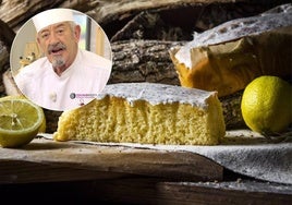 El truco con el bizcocho que dejó sin palabras a Arguiñano en pleno directo: «Nunca había visto algo así»