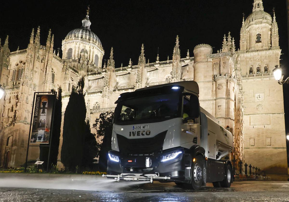Innovación y sostenibilidad para reforzar e impulsar sus servicios