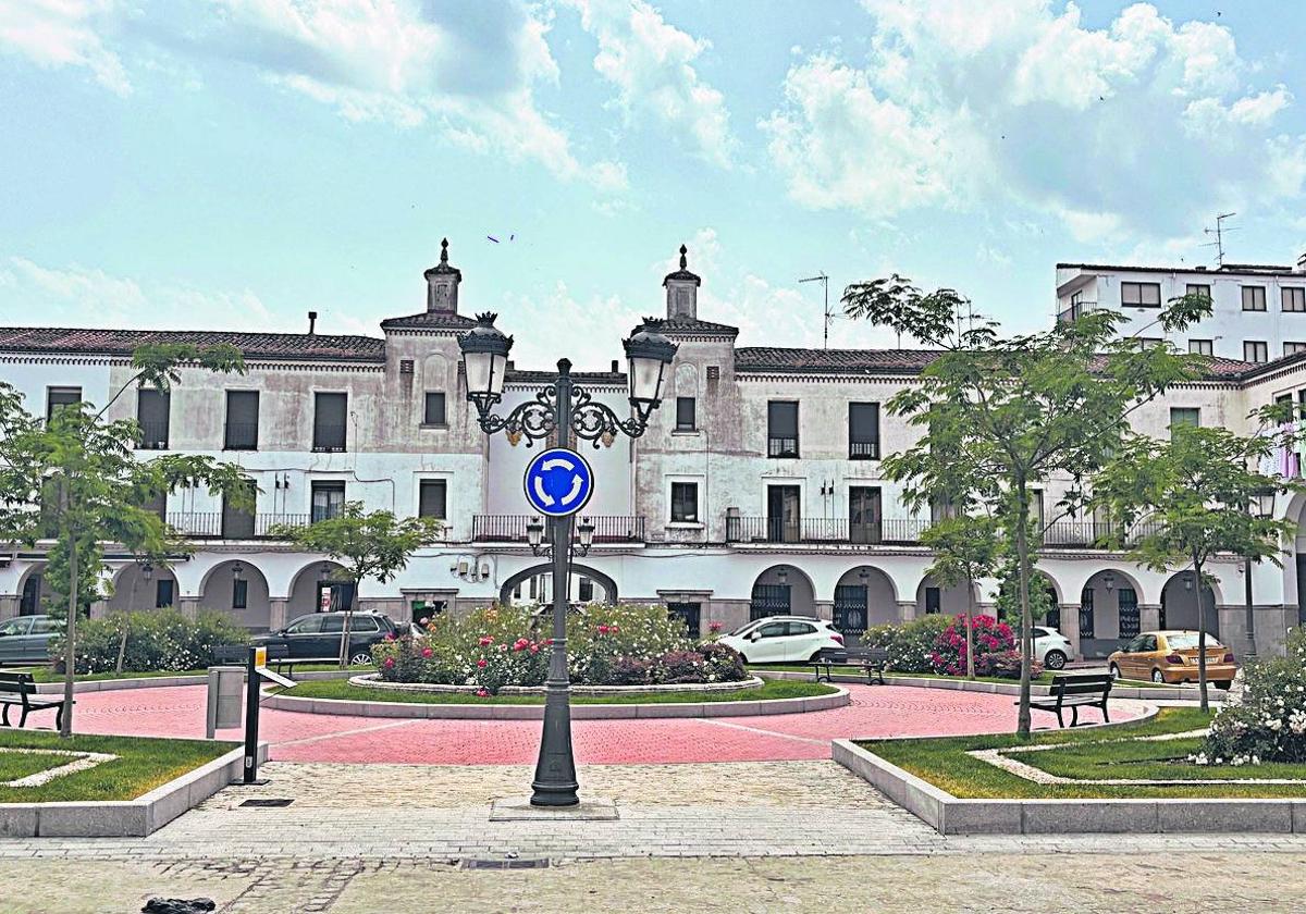 Peñaranda: una ciudad llena de historia y belleza natural