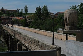 Uno de los monumentos más característicos de Salamanca.