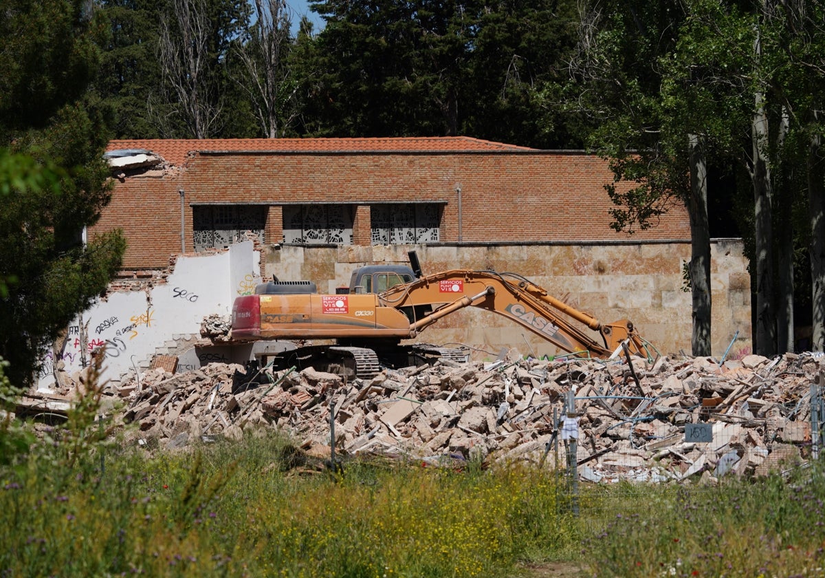 «Cuando salga voy a matar al primero que encuentre»: el reincidente de Ciudad Jardín, otra vez ante el juez