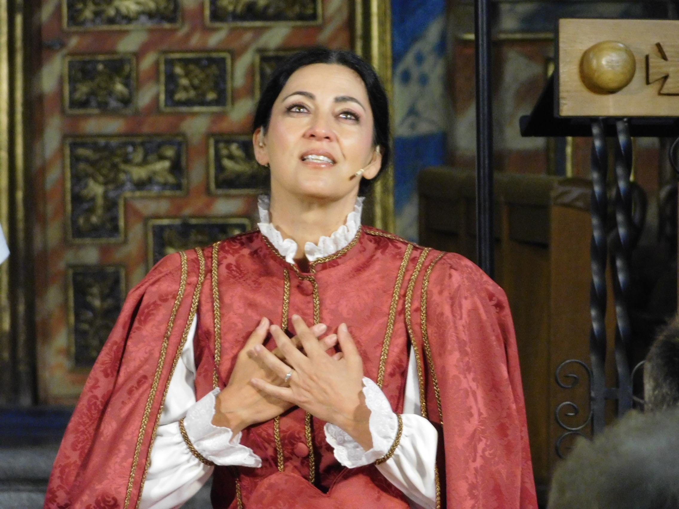 «Provincia Mudéjar» de estreno en la comarca de Peñaranda