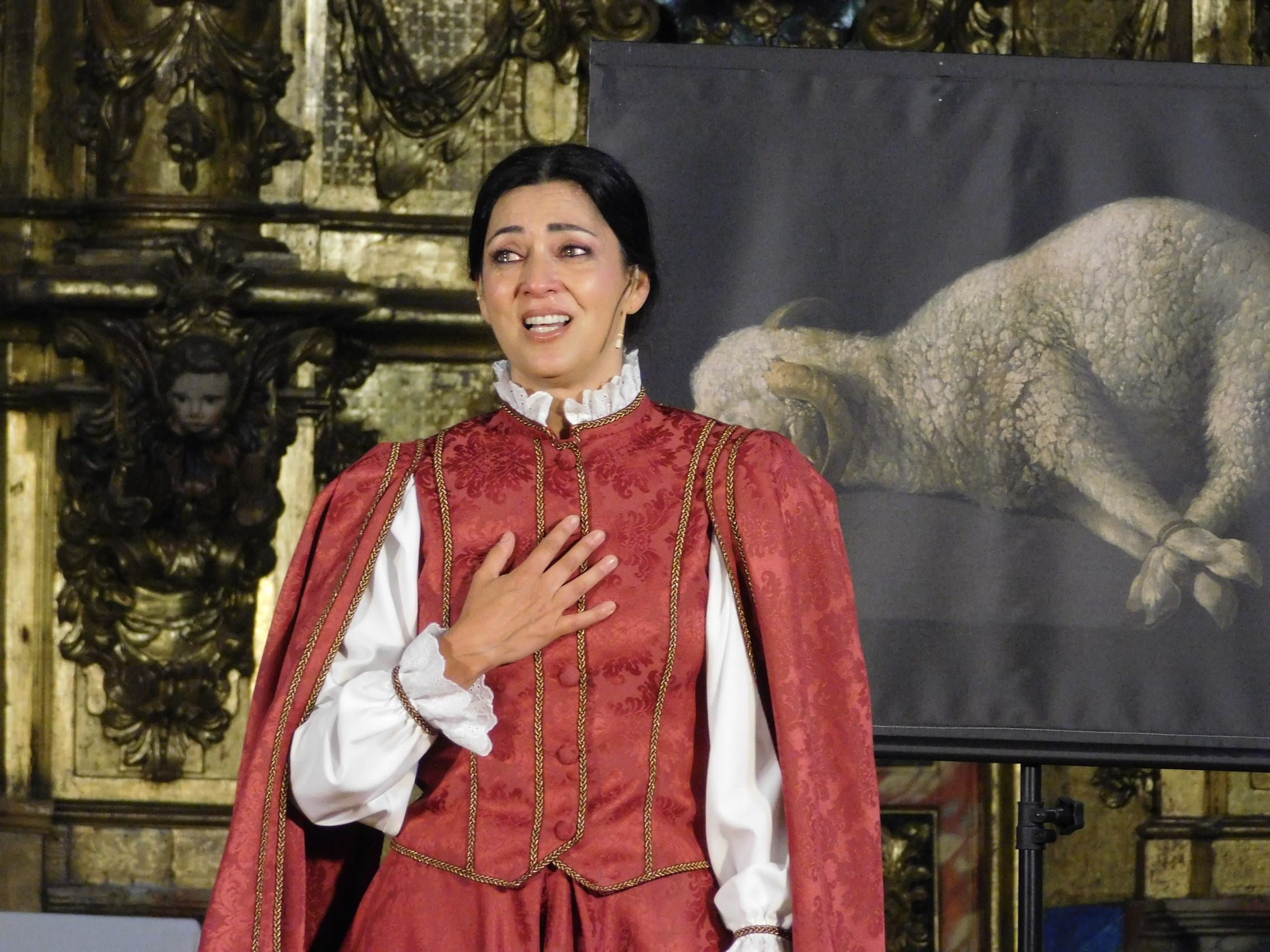 «Provincia Mudéjar» de estreno en la comarca de Peñaranda
