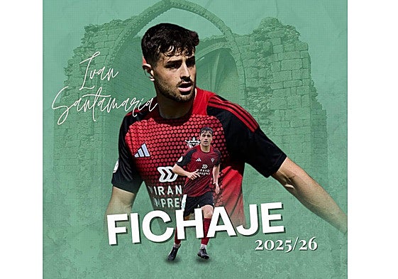 El Guijuelo y Dani Romo ya tienen a su primer fichaje