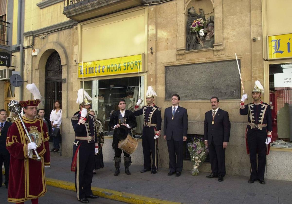 ¿Qué pasó tal día como hoy, 13 de junio, en Salamanca?