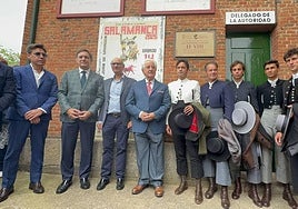 Qué ha ocurrido en Salamanca este jueves 12 de junio de 2025