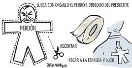 La viñeta de Morán